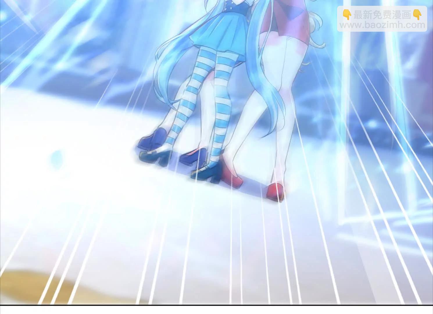 不要惹热恋中的女人(1/3)-第59话