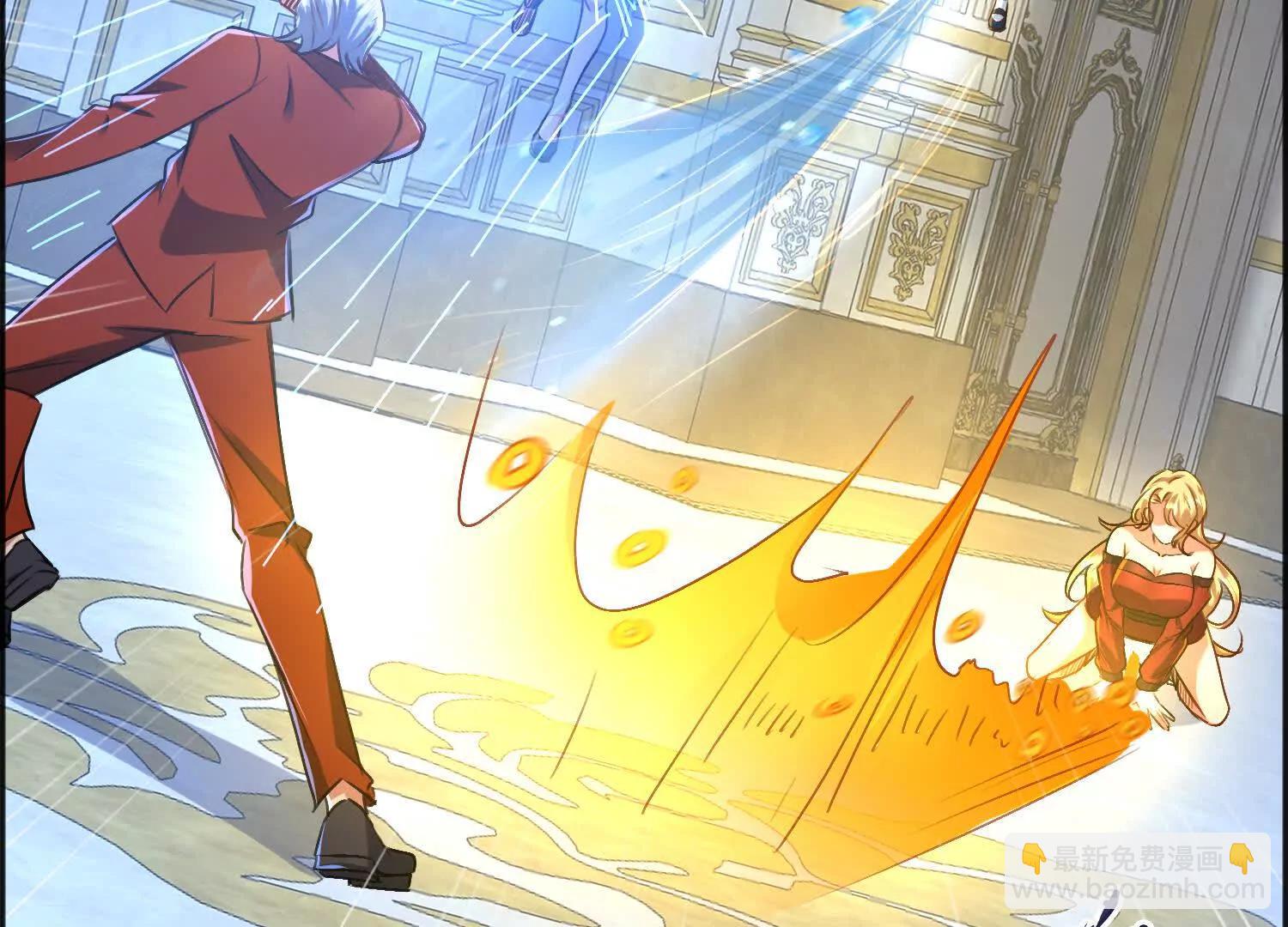 不要惹热恋中的女人(1/3)-第59话