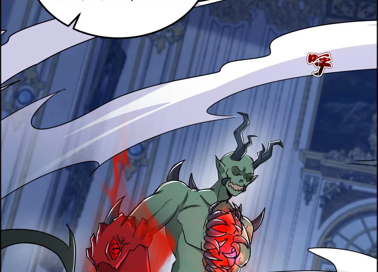 人魔两重天(1/3)-第61话