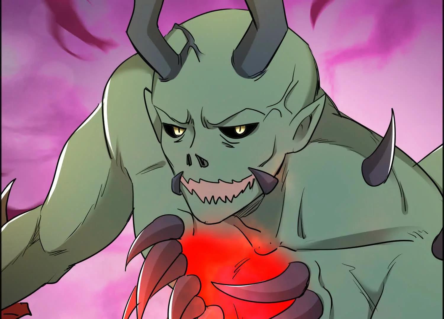 人魔两重天(1/3)-第61话