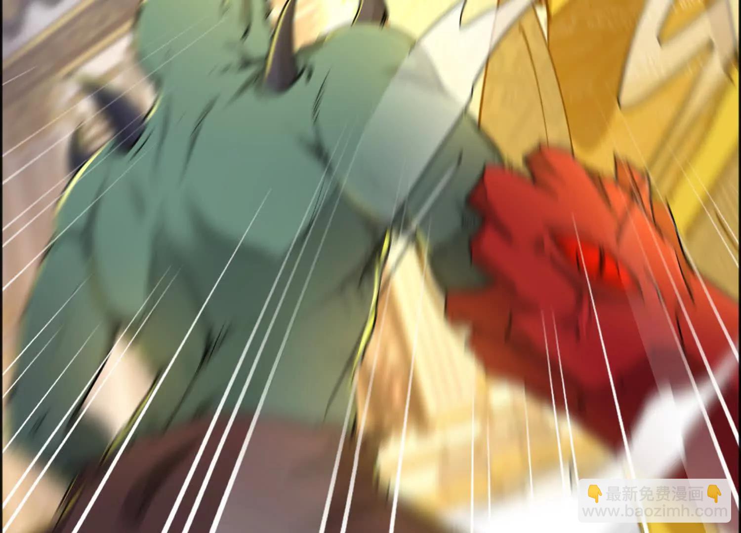 人魔两重天(1/3)-第61话