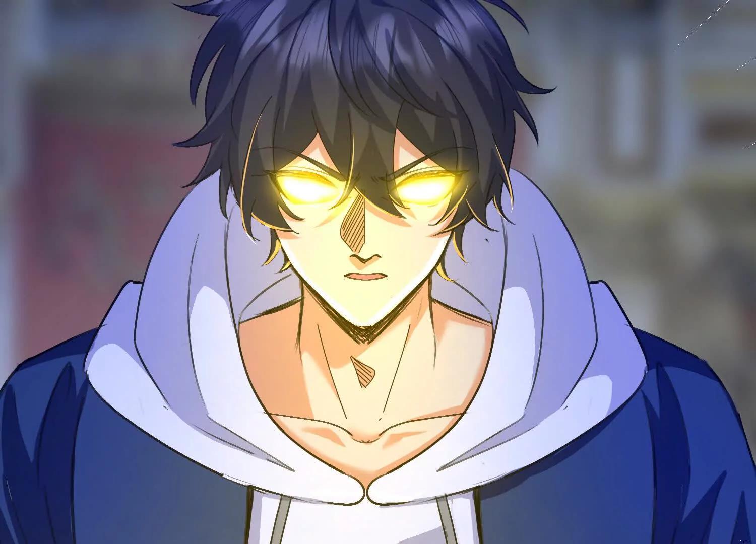 人魔两重天(1/3)-第61话