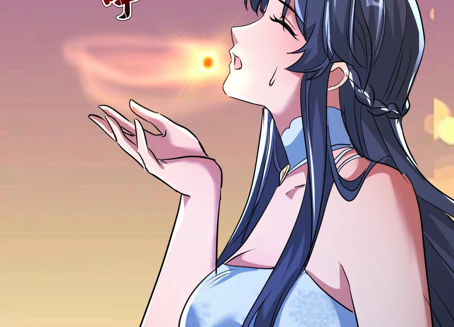 人魔两重天(1/3)-第61话