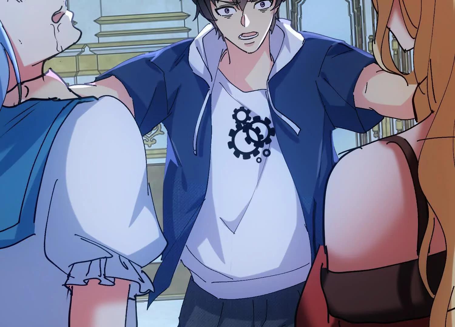 楚凡神魂去哪里了(1/3)-第63话