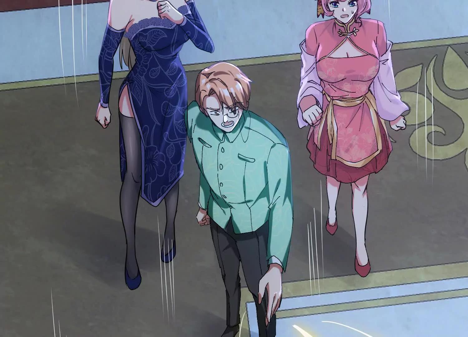 楚凡神魂去哪里了(1/3)-第63话