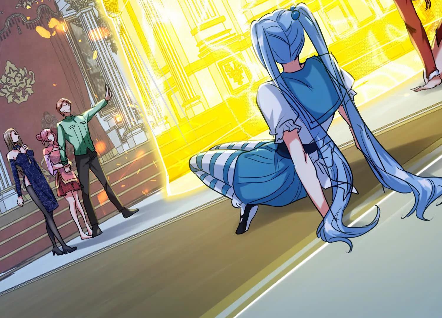 楚凡神魂去哪里了(1/3)-第63话