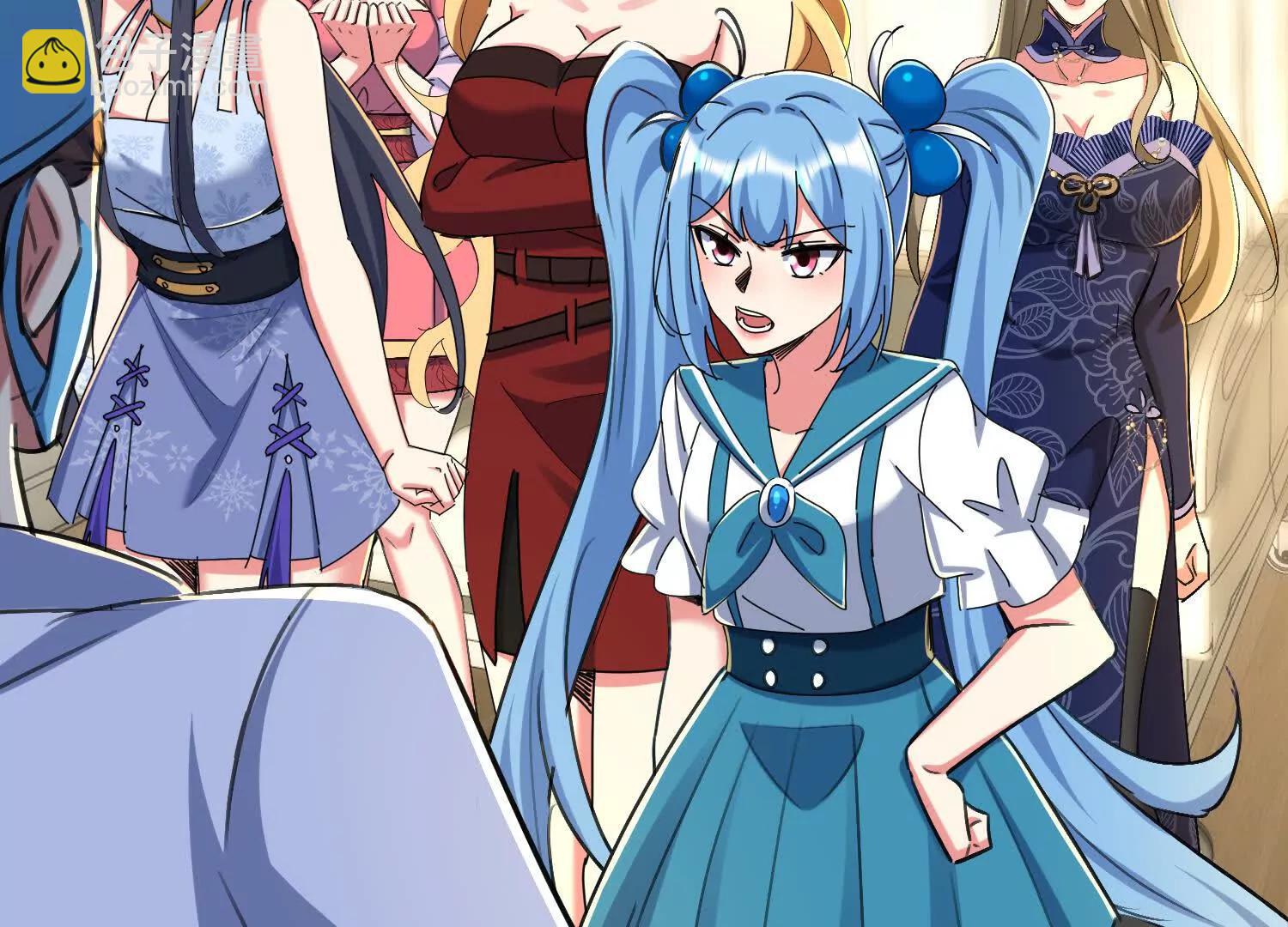 轮流陪伴楚凡(1/3)-第65话