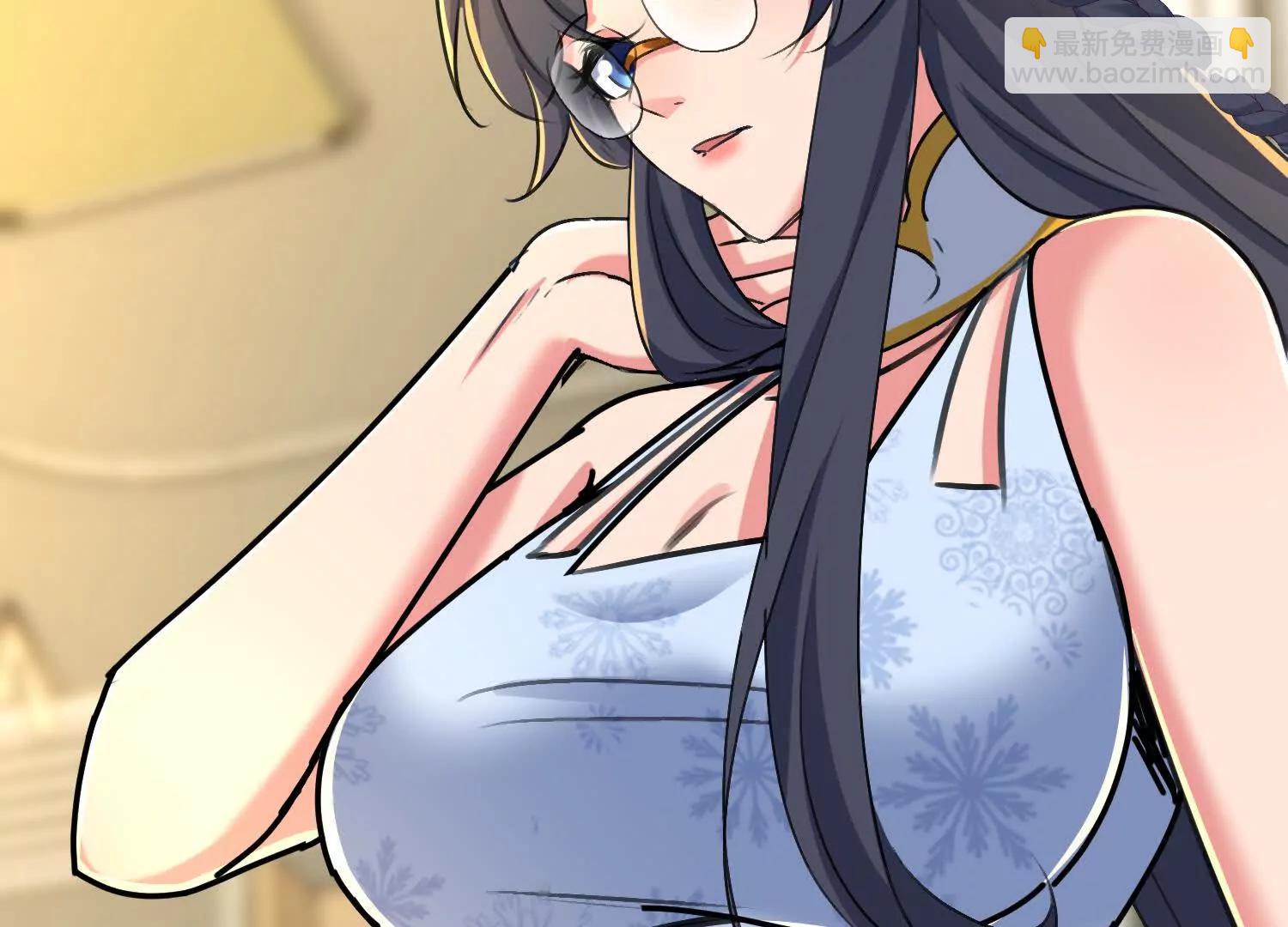 轮流陪伴楚凡(1/3)-第65话