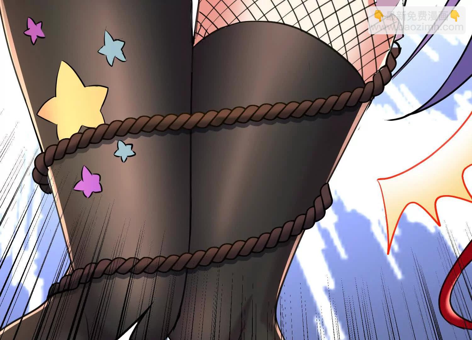 山中霸王楚凡(1/3)-第69话