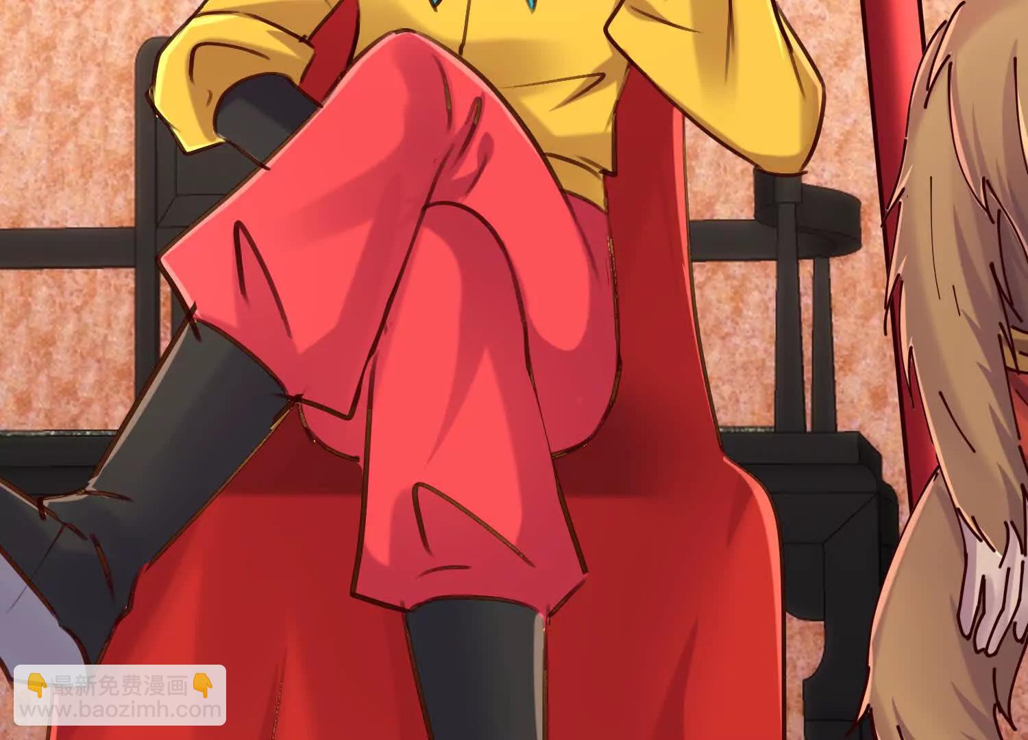 山中霸王楚凡(1/3)-第69话