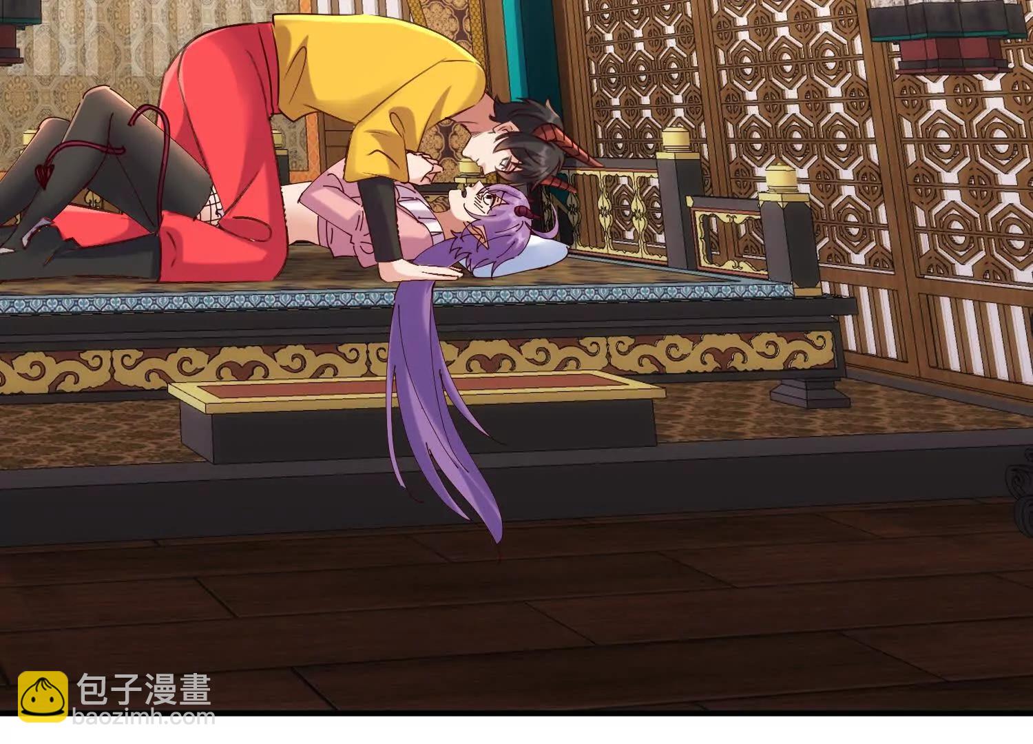 山中霸王楚凡(1/3)-第69话