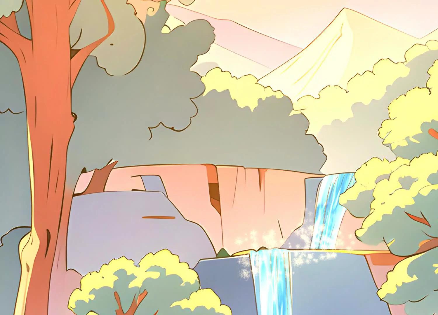 山中霸王楚凡(1/3)-第69话