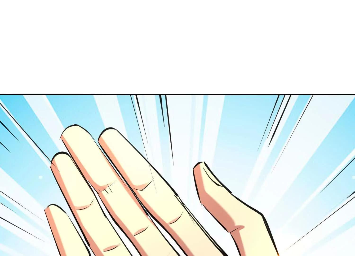 人魔大战一触即发(1/3)-第73话