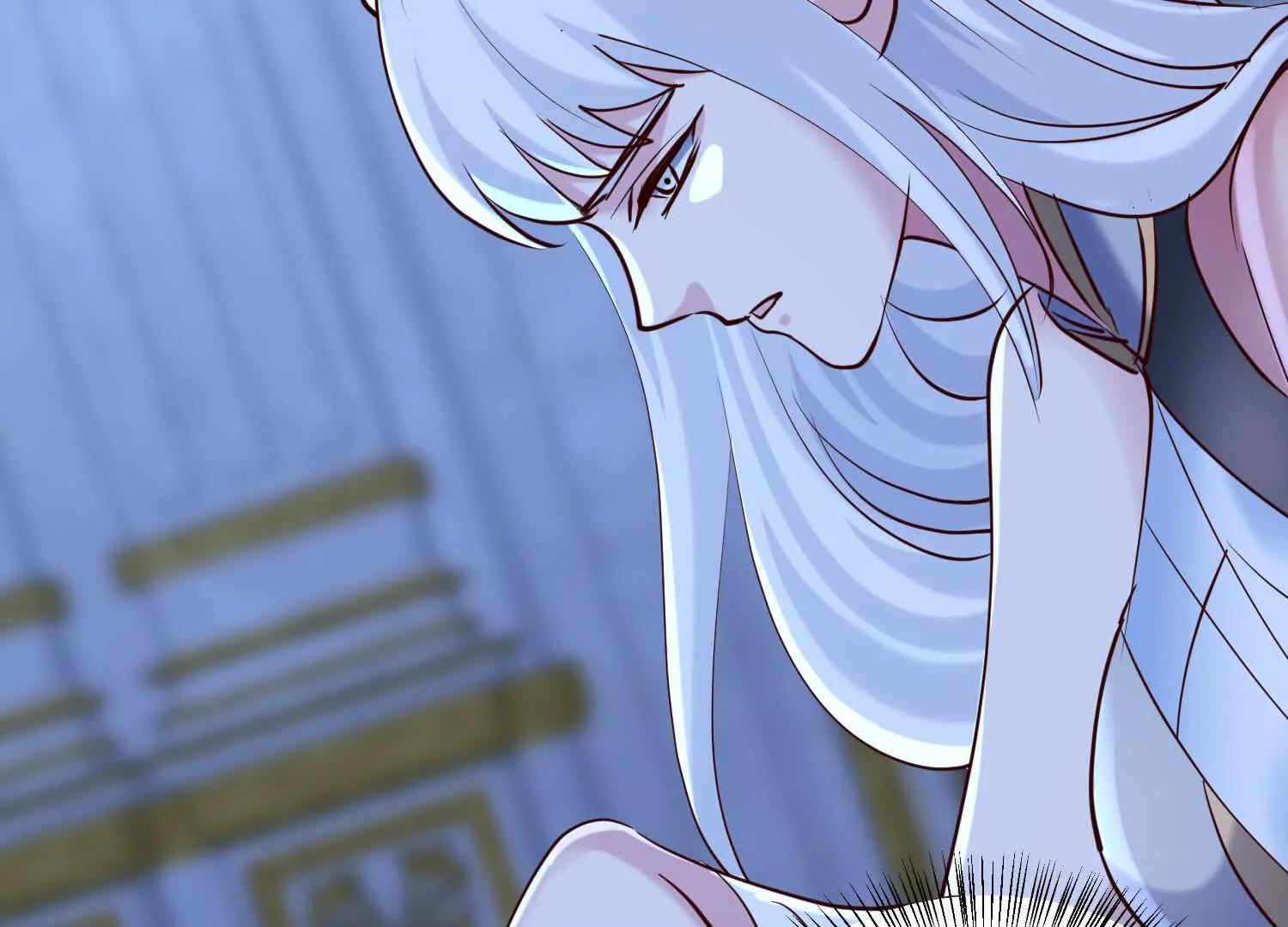 人魔大战一触即发(1/3)-第73话