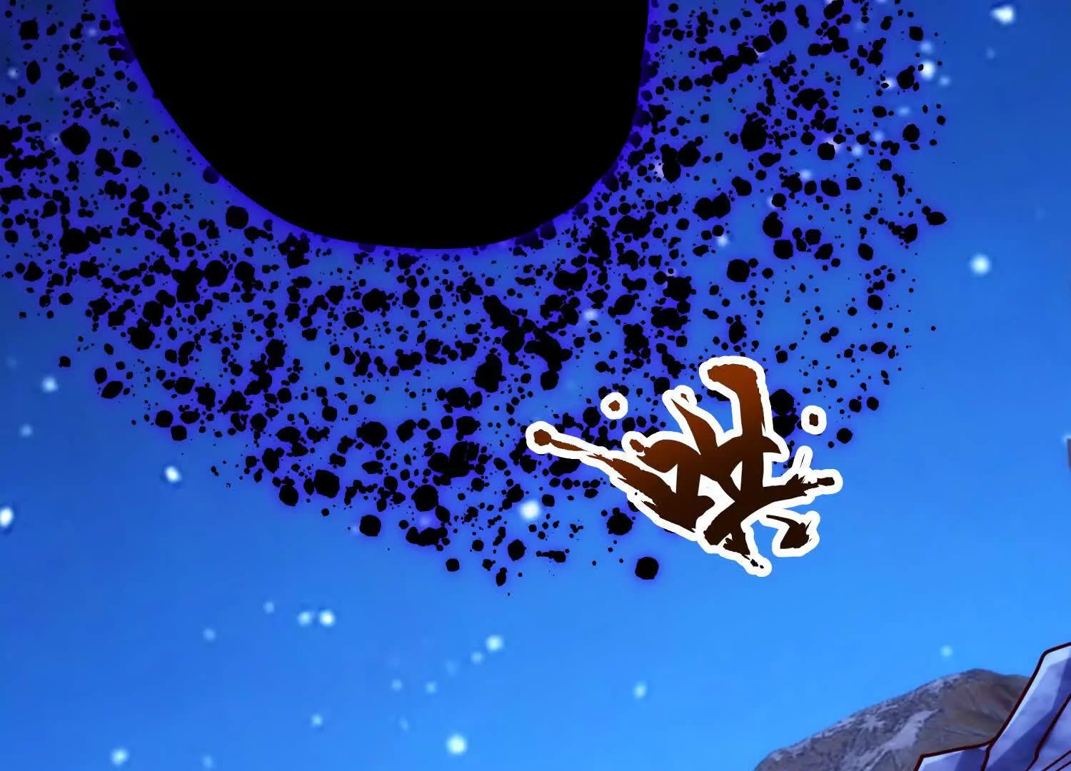 人魔合一(1/3)-第75话