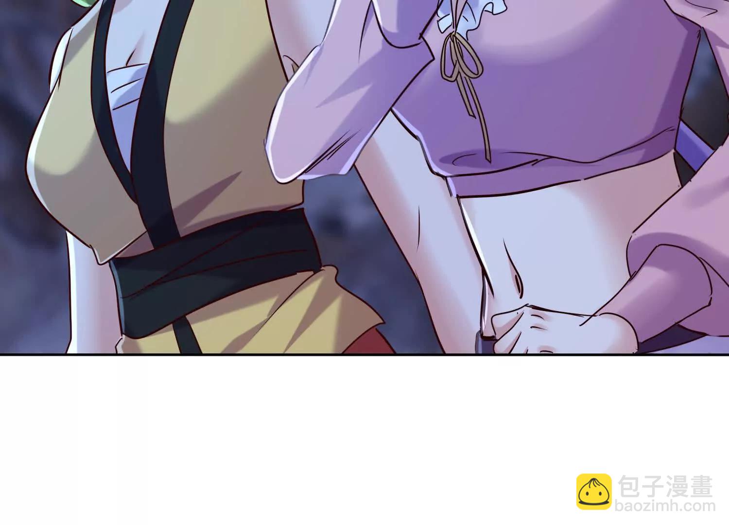 人魔合一(1/3)-第75话