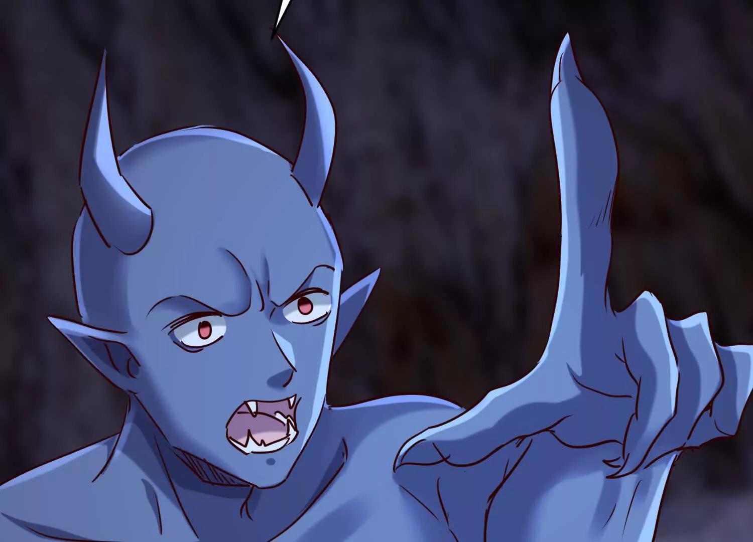 人魔合一(1/3)-第75话