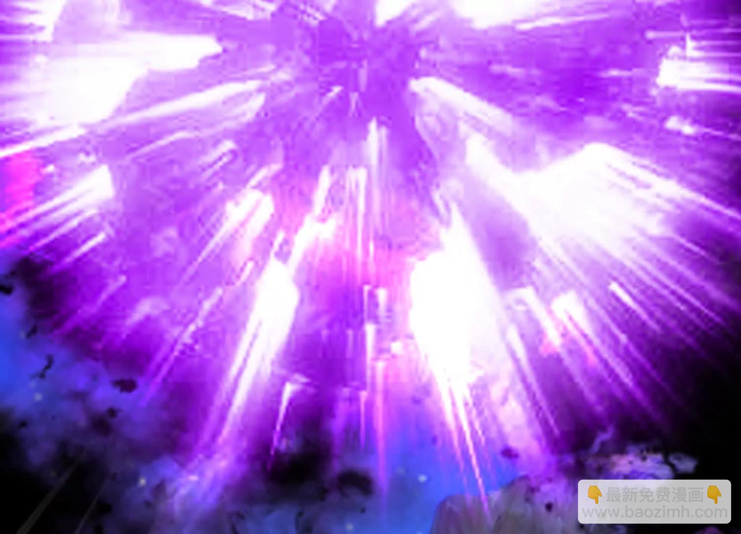 人魔合一(1/3)-第75话