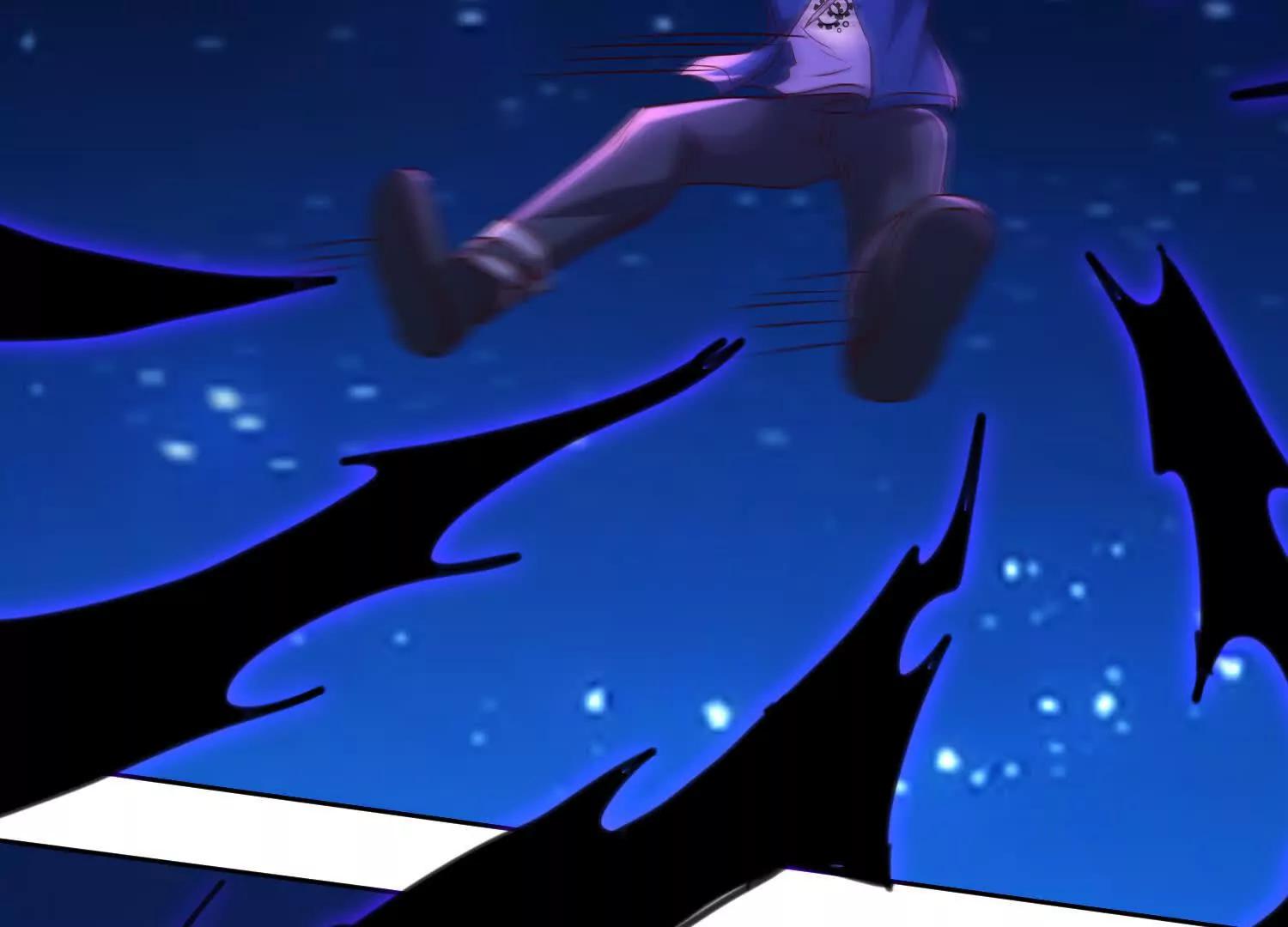 人魔合一(1/3)-第75话