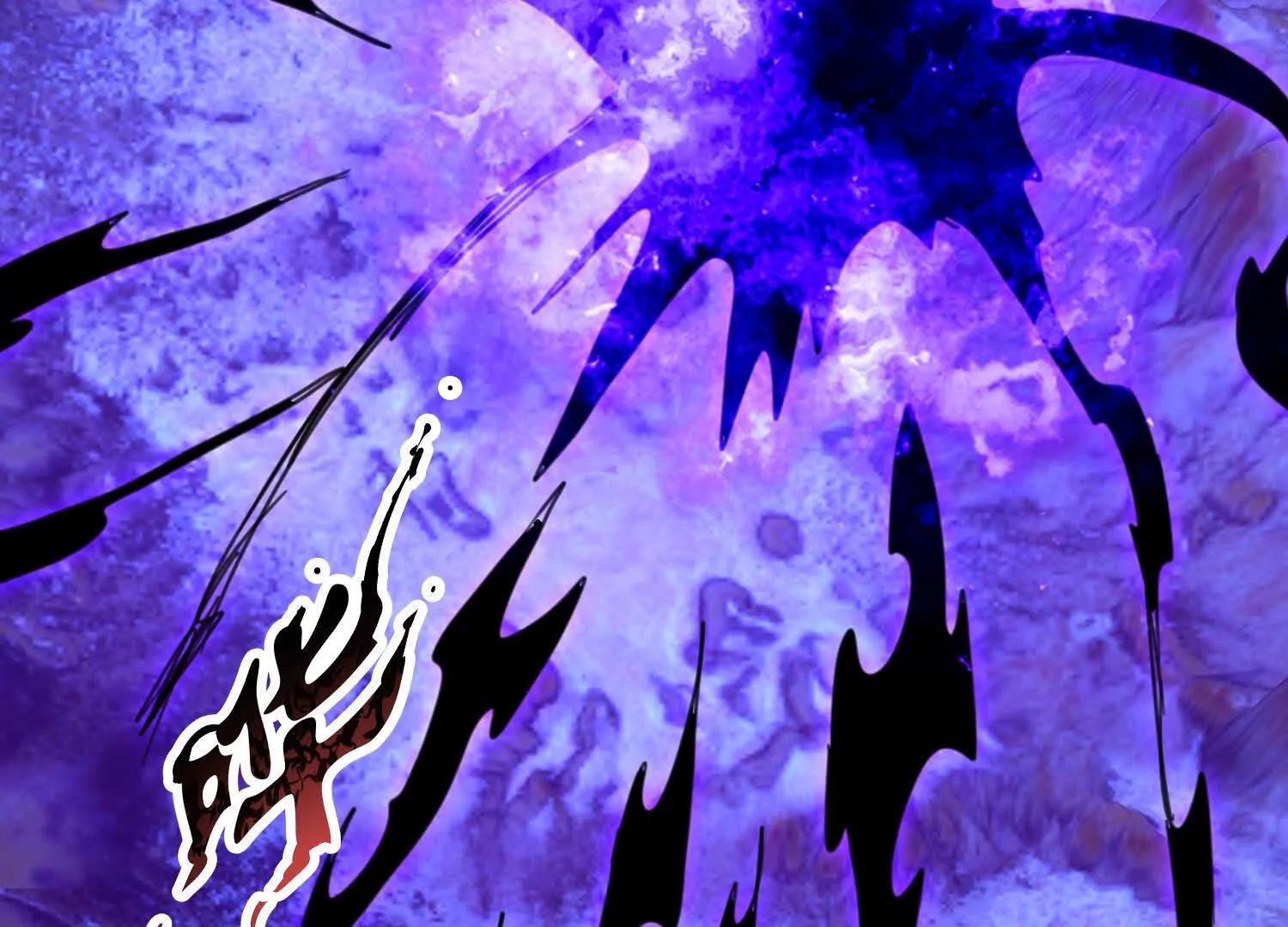 人魔合一(1/3)-第75话