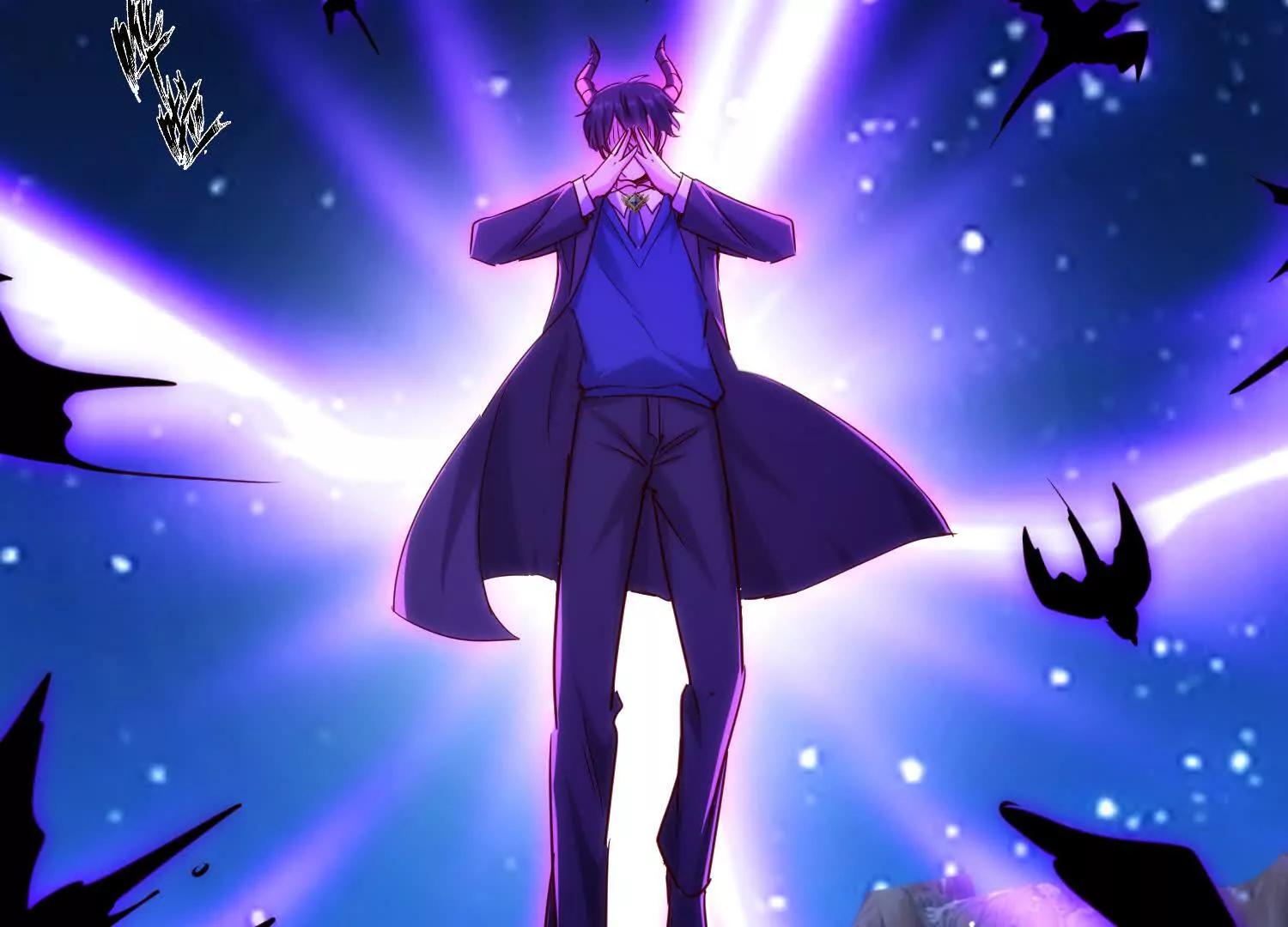 人魔合一(1/3)-第75话