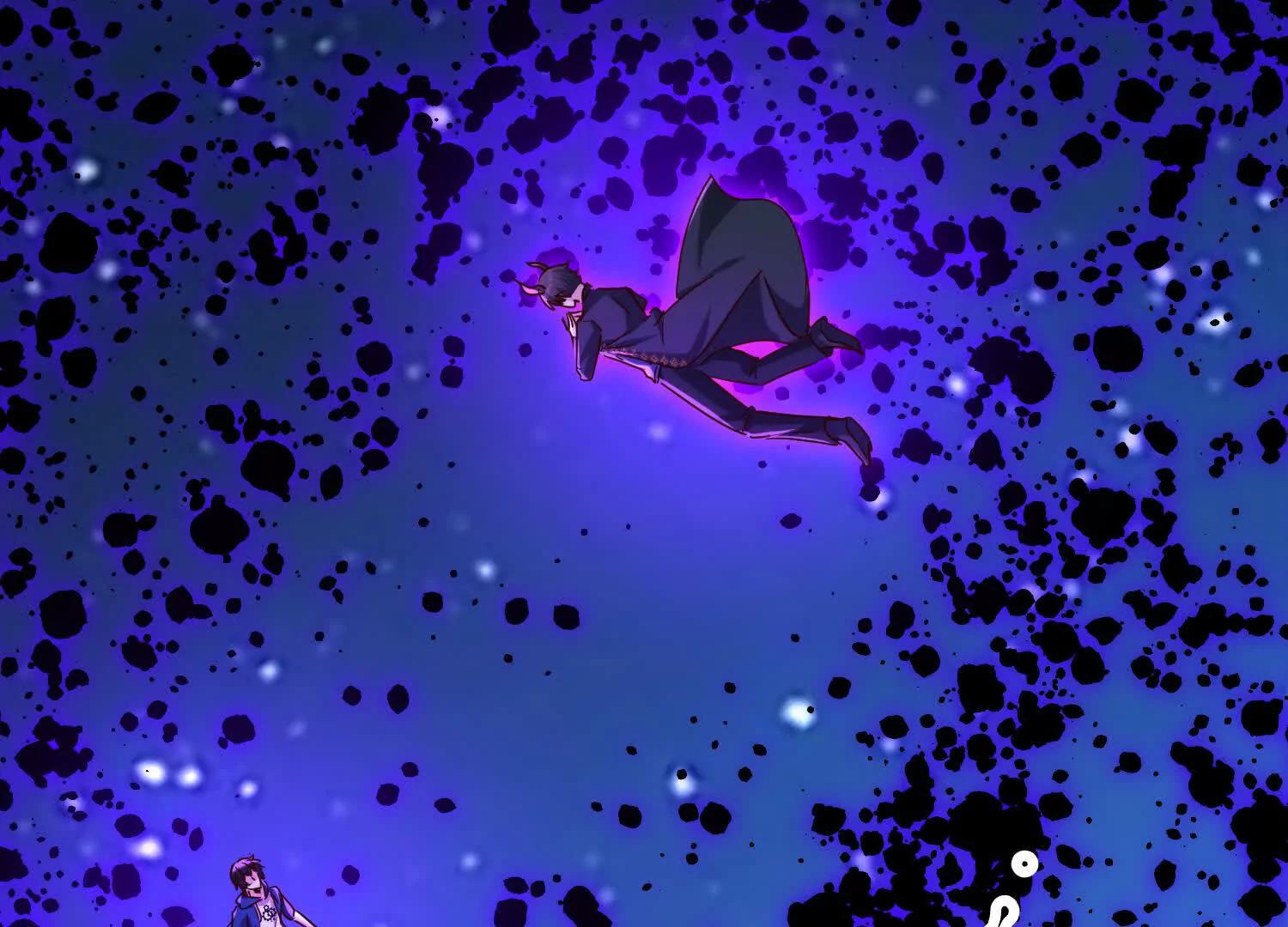 人魔合一(1/3)-第75话