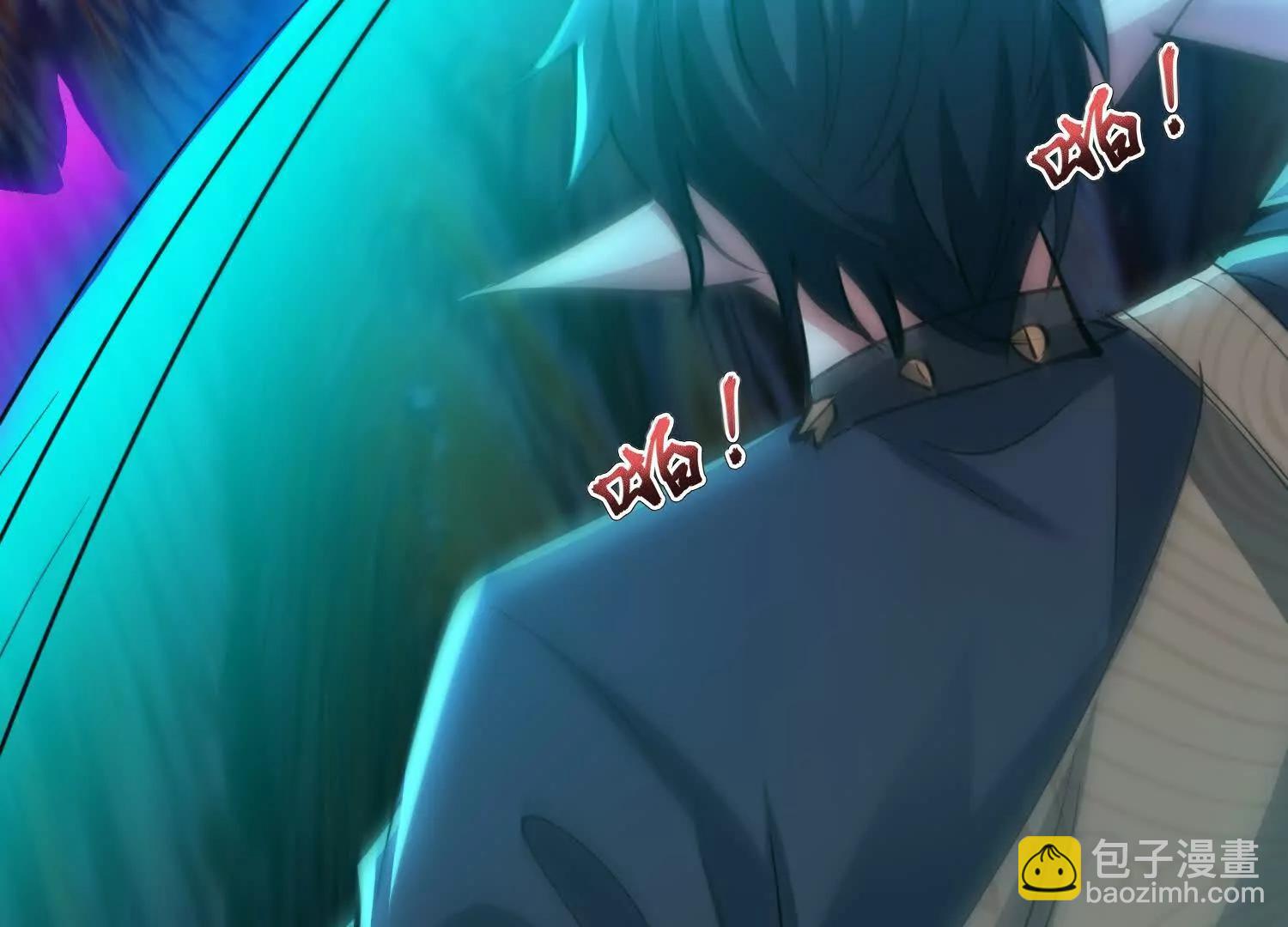 六臂古魔(1/2)-第77话