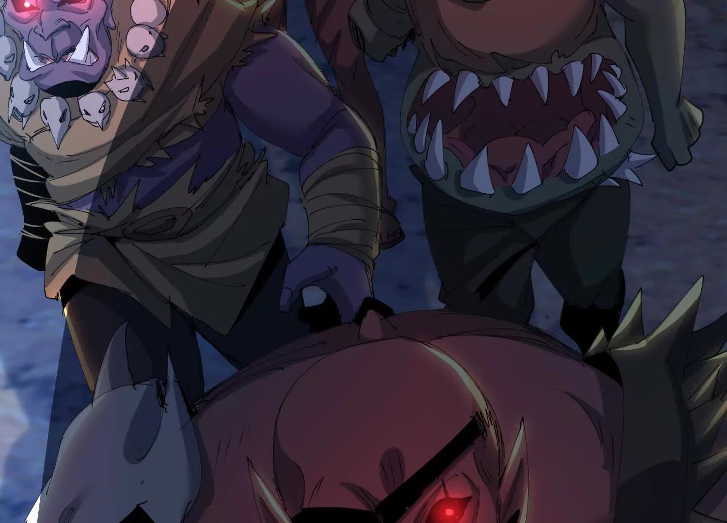 六臂古魔(1/2)-第77话