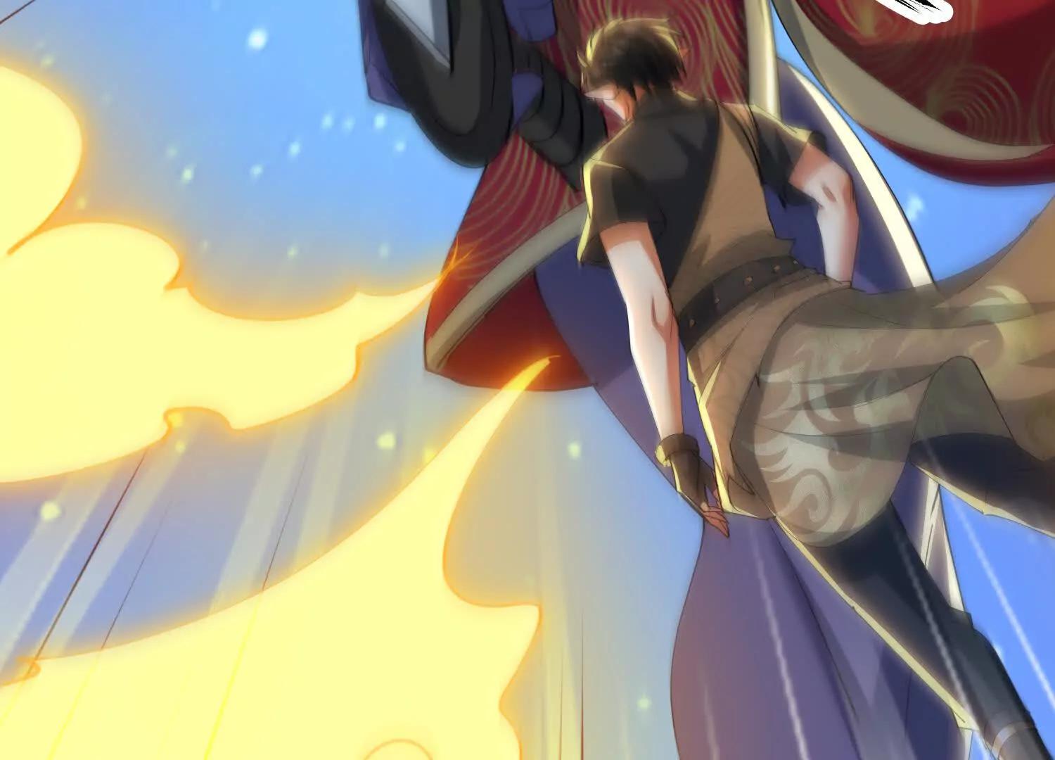 六臂古魔(1/2)-第77话