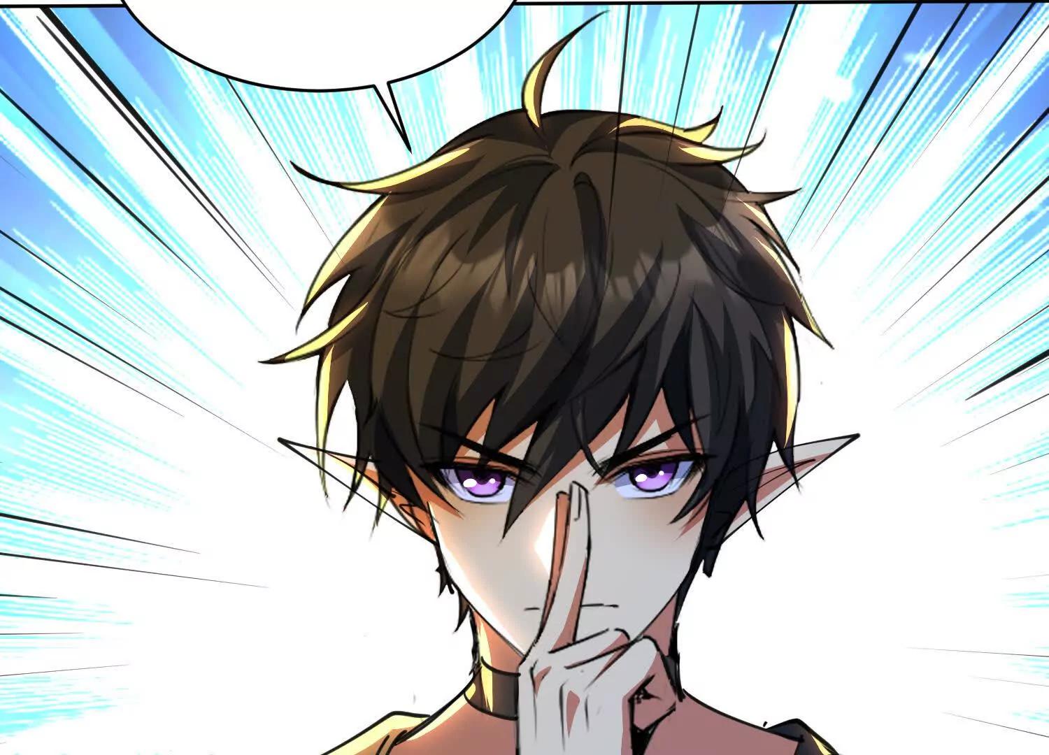 六臂古魔(1/2)-第77话