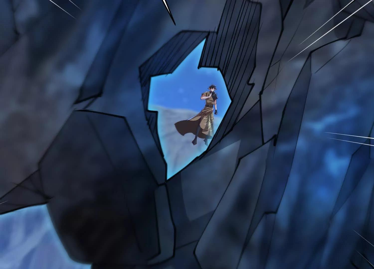 六臂古魔(1/2)-第77话