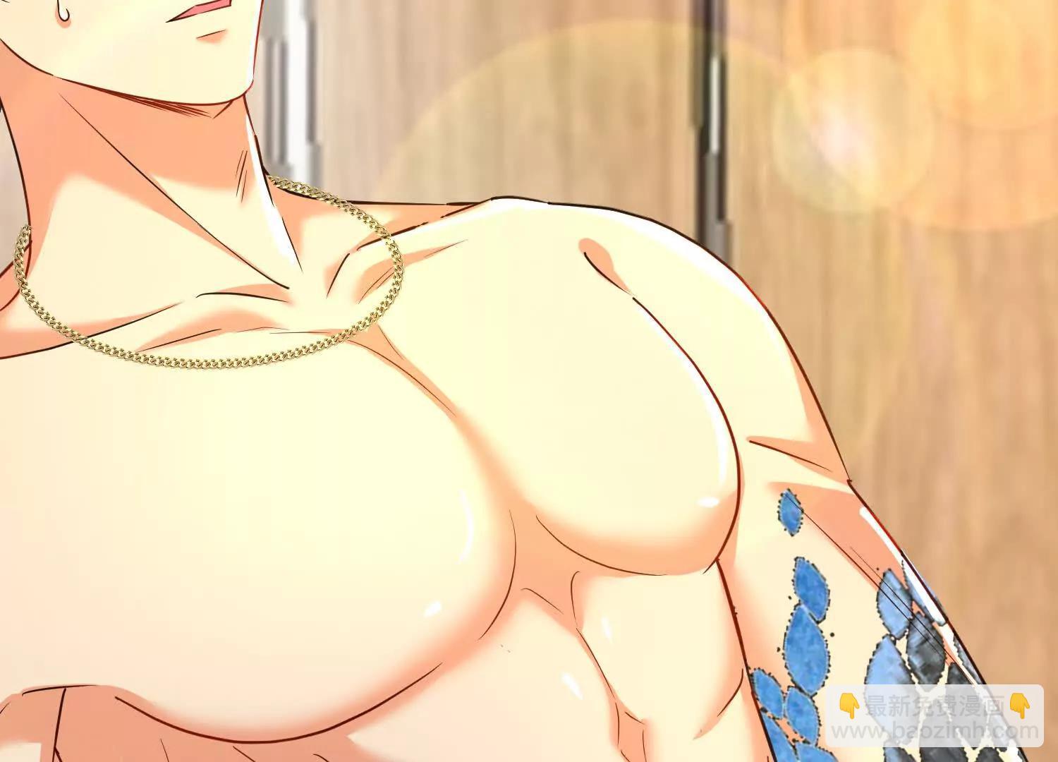 海岛约会充斥着女仆元素(1/3)-第81话