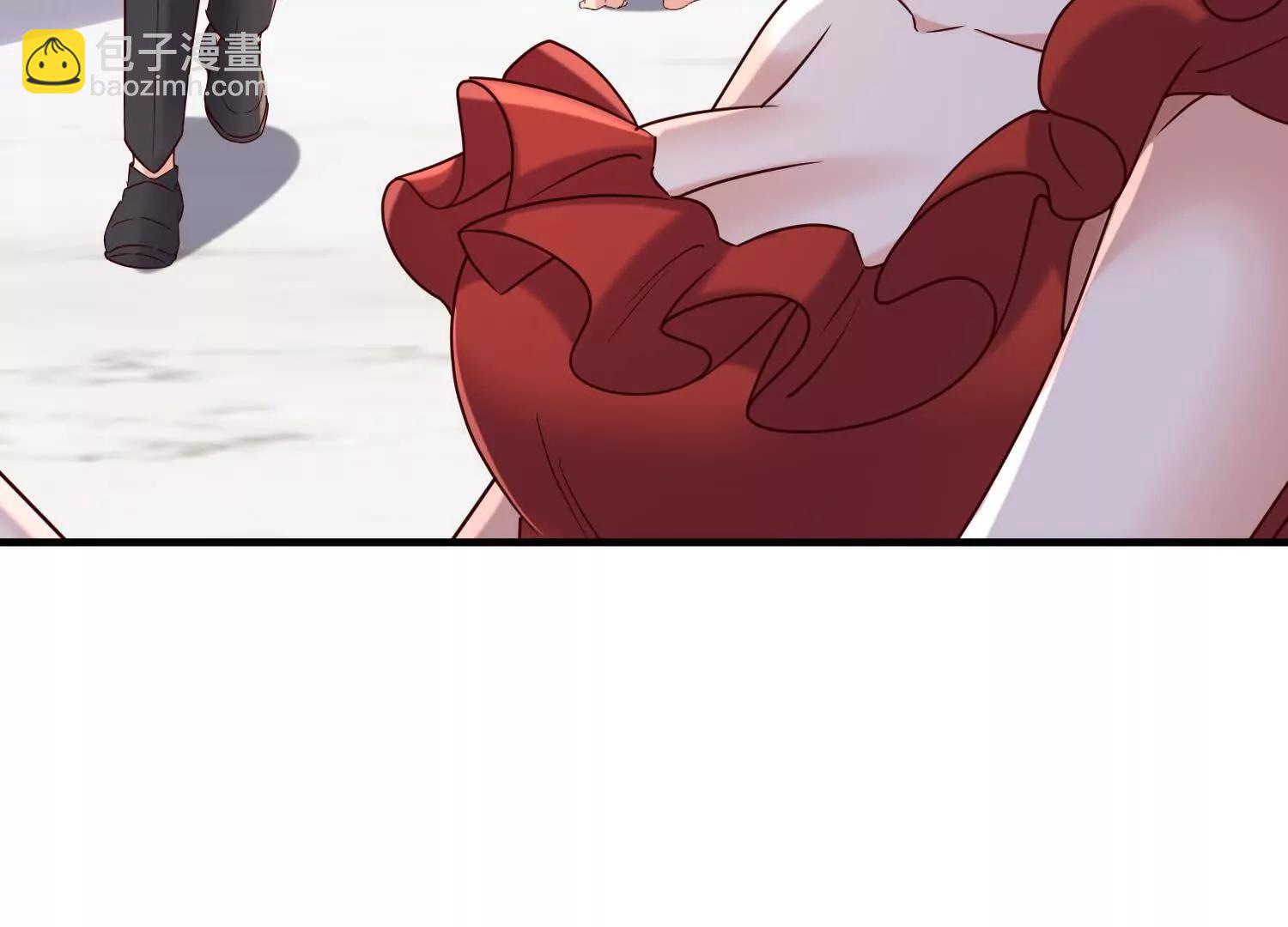 海岛约会充斥着女仆元素(1/3)-第81话