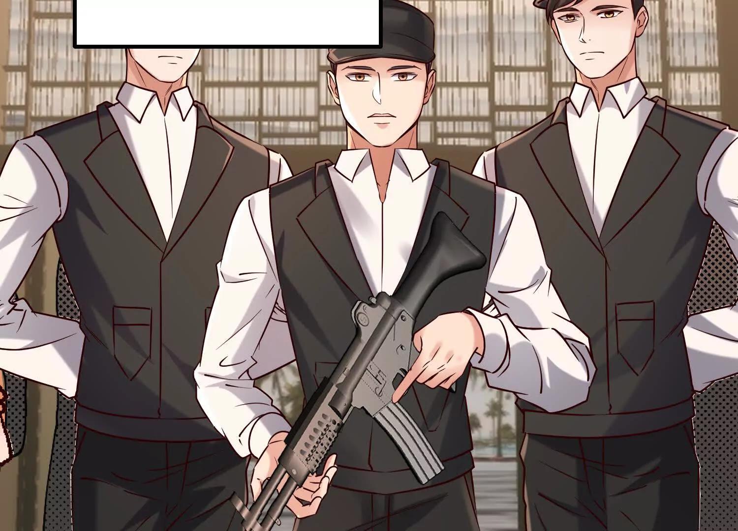 海岛约会充斥着女仆元素(1/3)-第81话