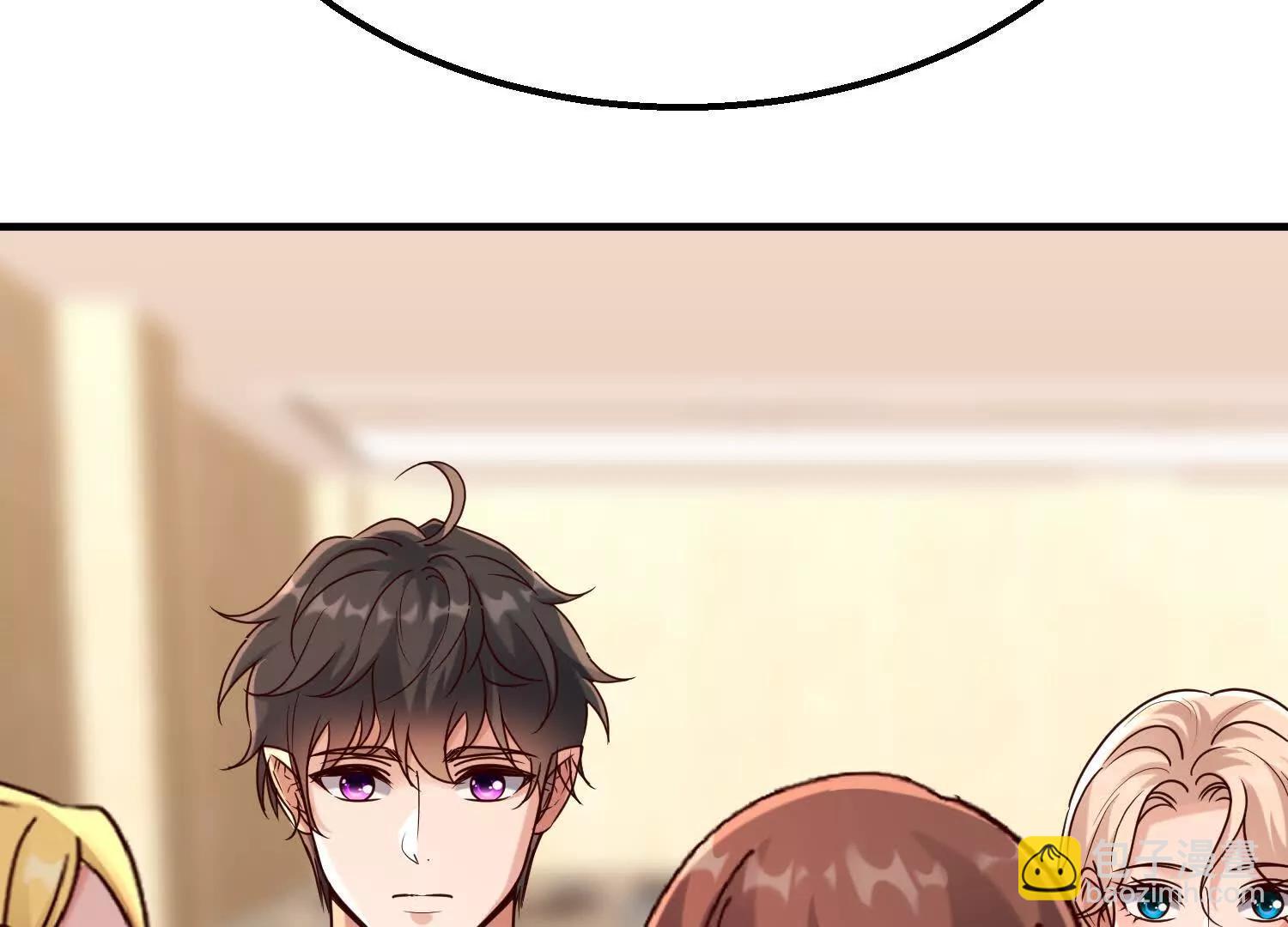 海岛约会充斥着女仆元素(1/3)-第81话