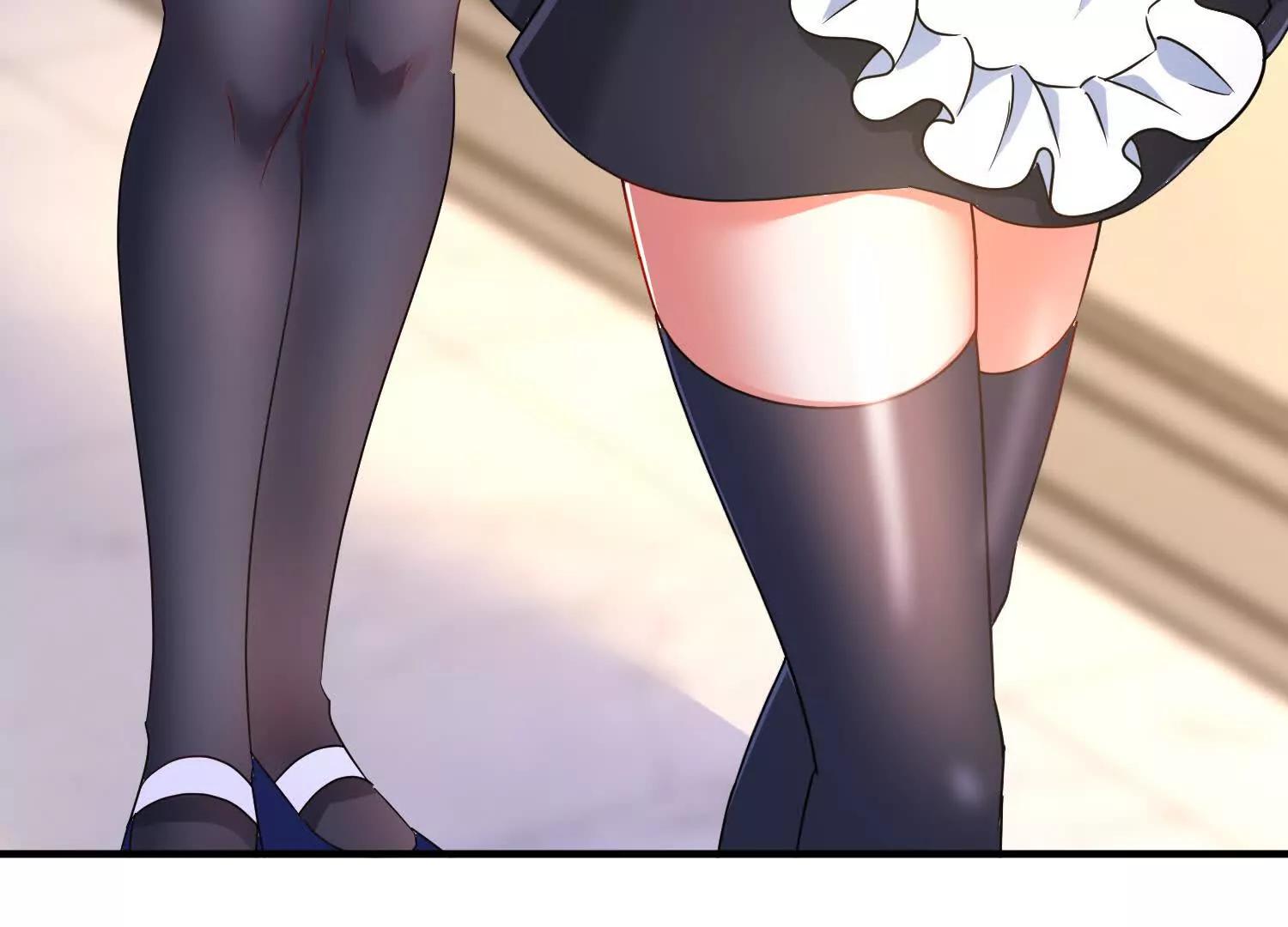 海岛约会充斥着女仆元素(1/3)-第81话