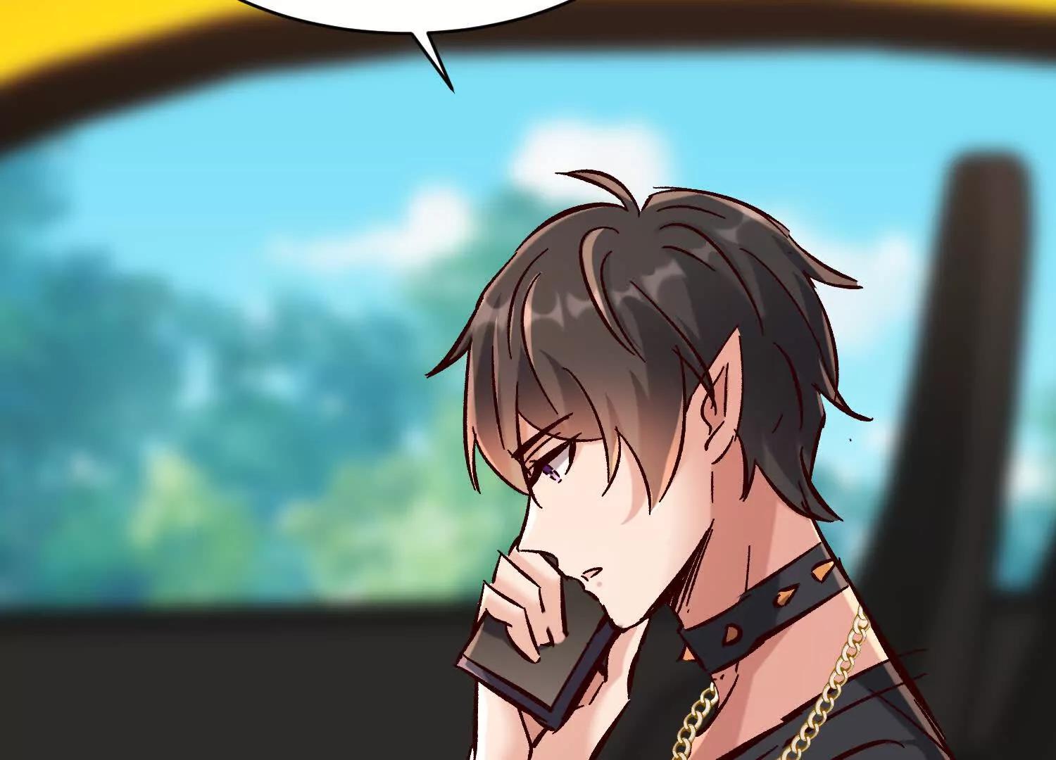 五师姐的求救信号(1/3)-第83话