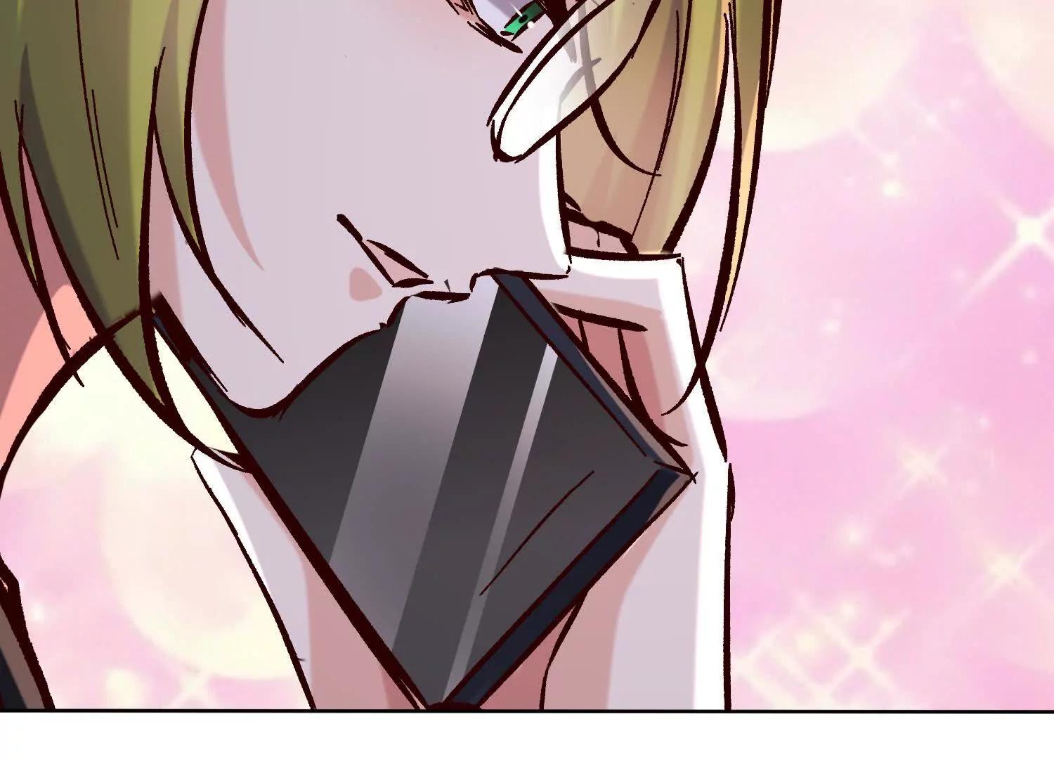 五师姐的求救信号(1/3)-第83话