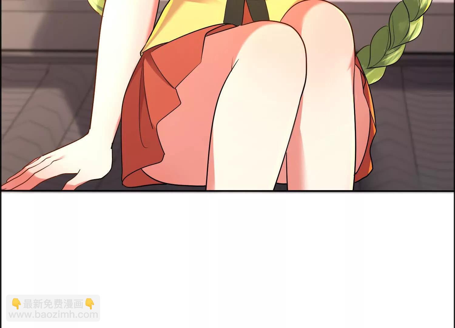 五师姐的求救信号(1/3)-第83话