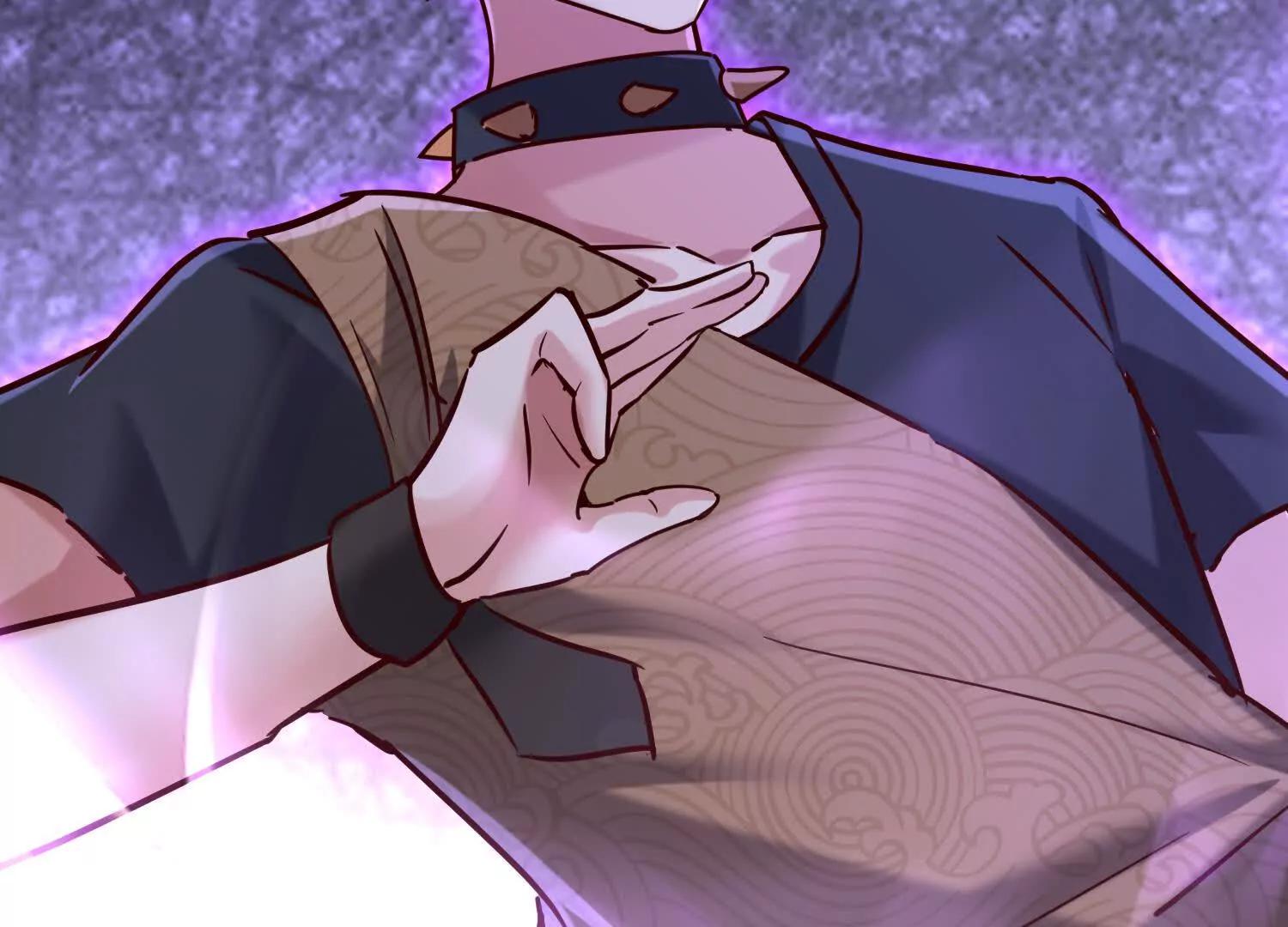 今天必须带五师姐走(1/3)-第85话