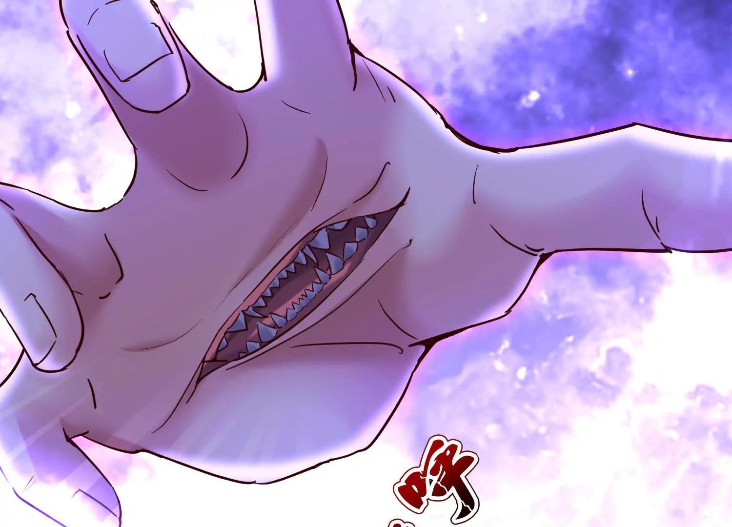 今天必须带五师姐走(1/3)-第85话