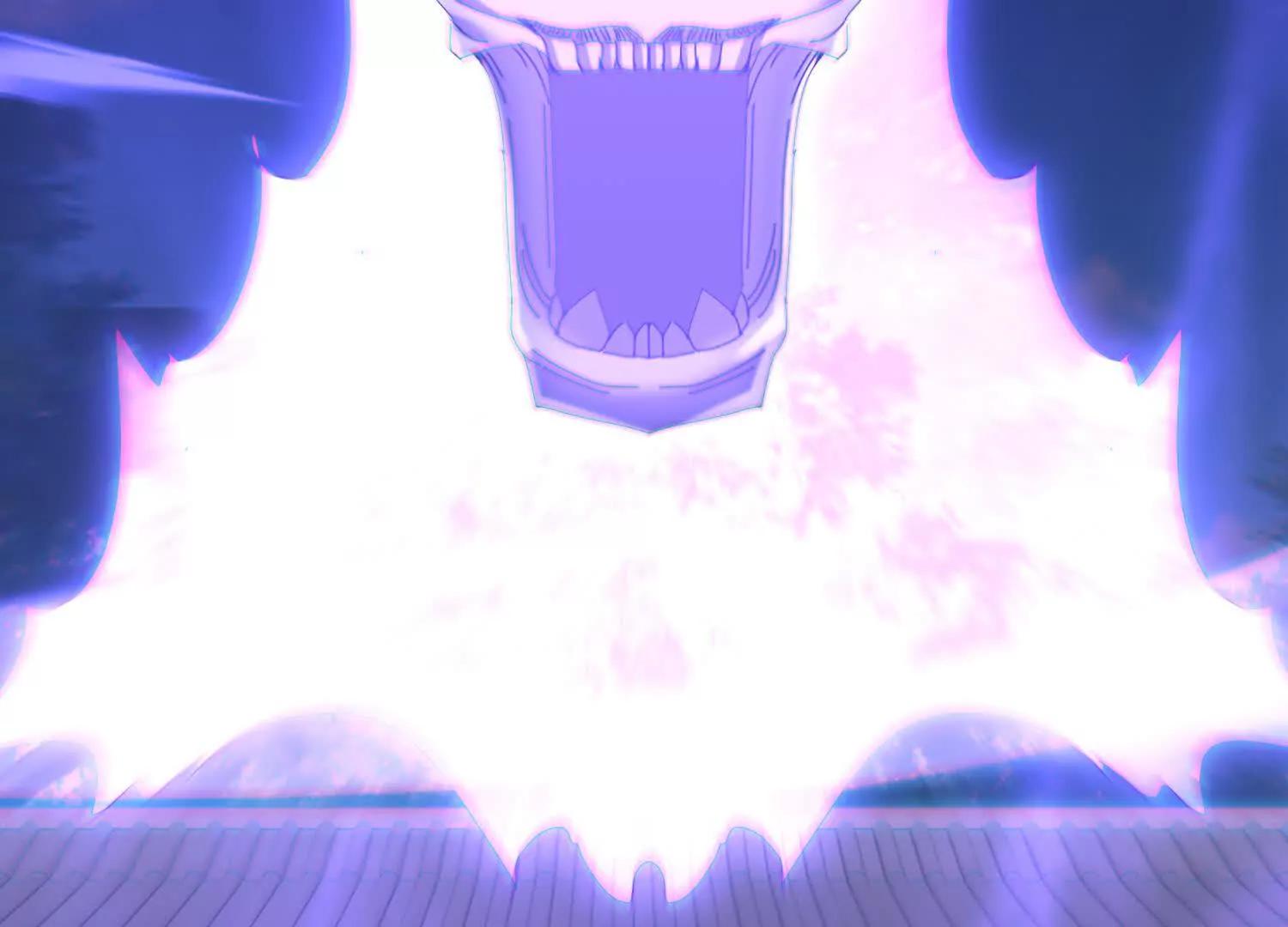 今天必须带五师姐走(1/3)-第85话