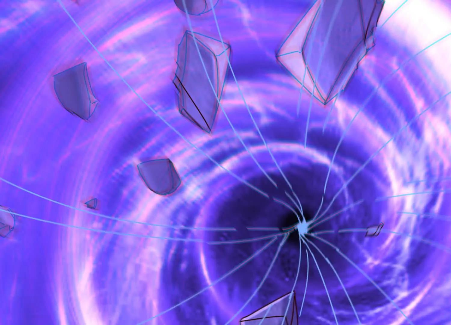 今天必须带五师姐走(1/3)-第85话