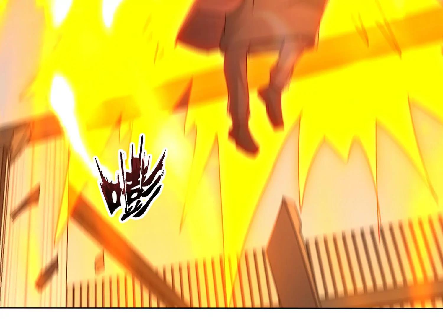 今天必须带五师姐走(1/3)-第85话