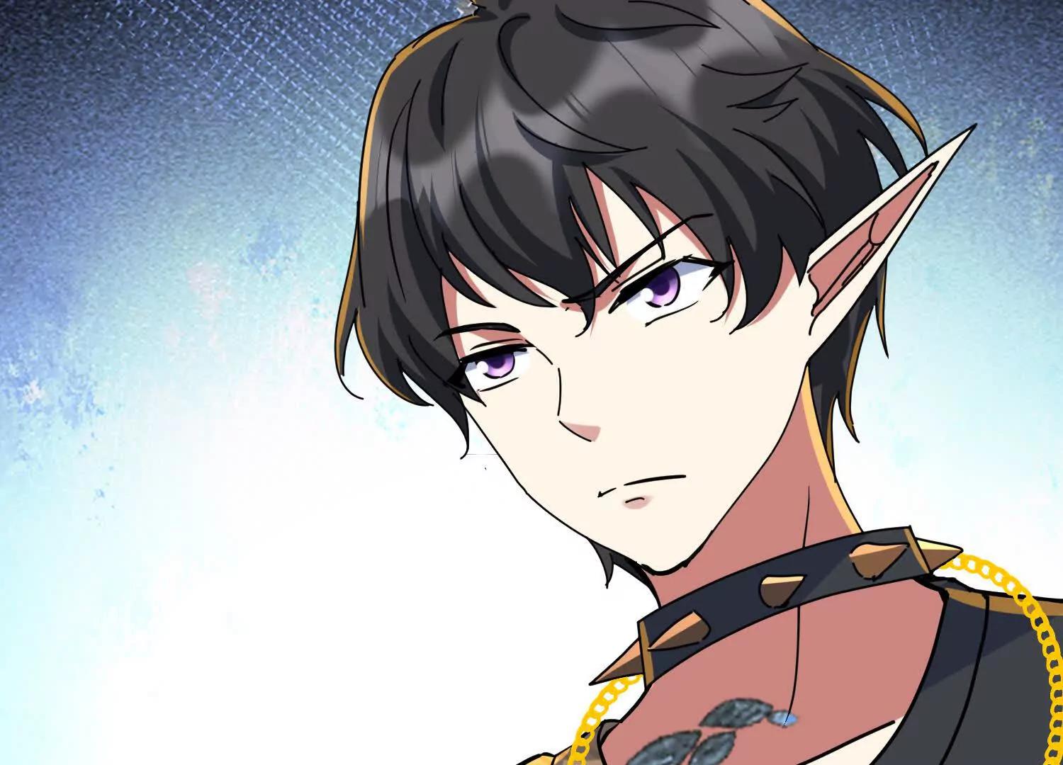 今天必须带五师姐走(1/3)-第85话