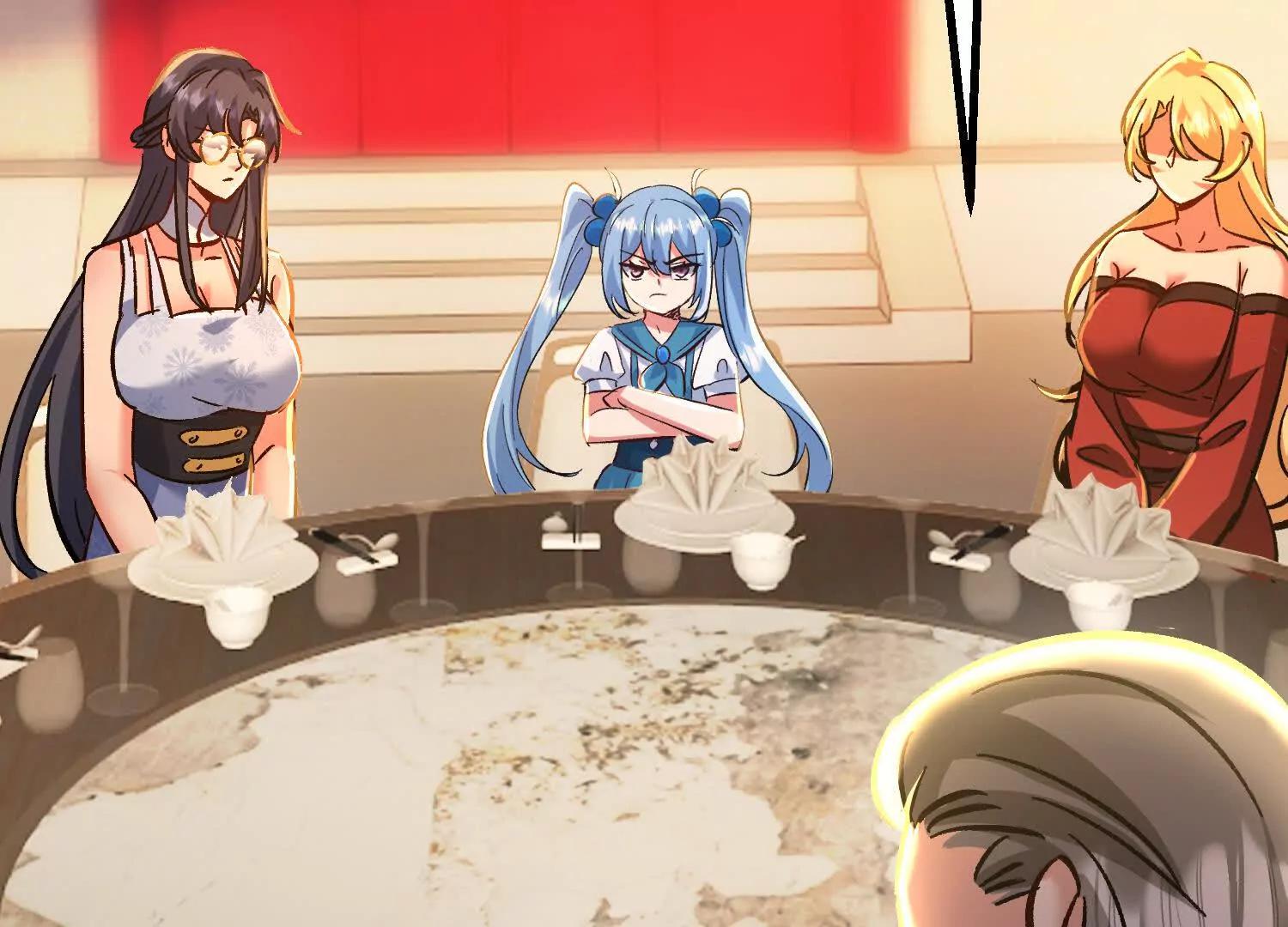 幻欲之门(1/3)-第87话