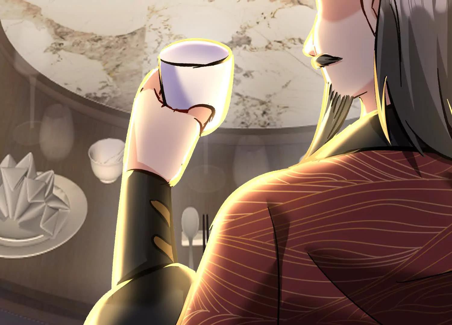 幻欲之门(1/3)-第87话