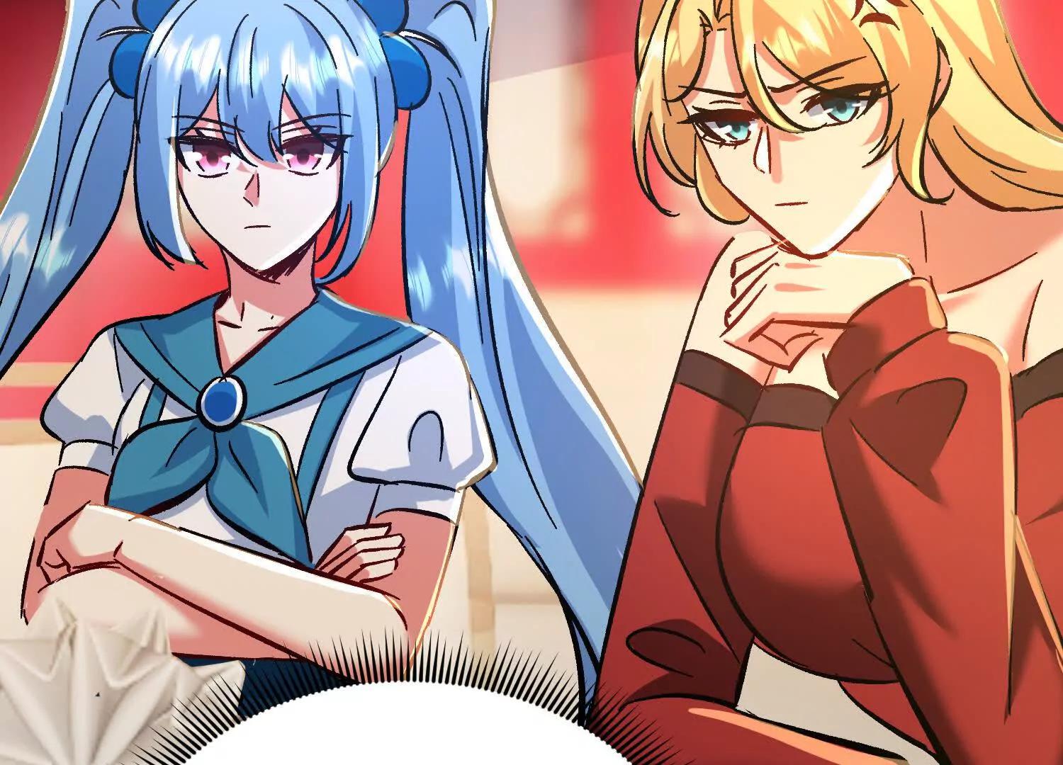 幻欲之门(1/3)-第87话