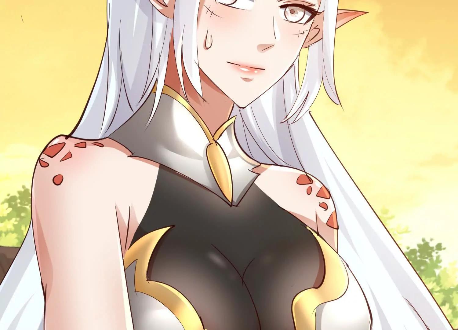 幻欲之门(1/3)-第87话