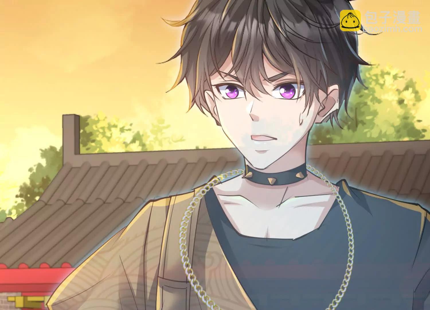 幻欲之门(1/3)-第87话